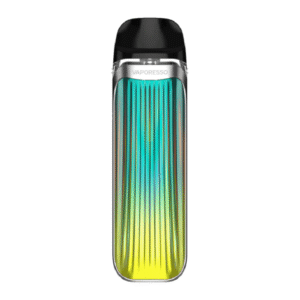 VAPORESSO LUXE QS - LIME GREEN