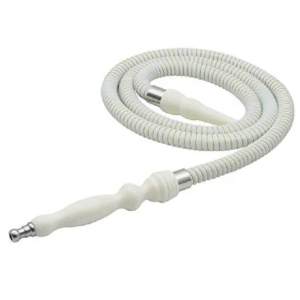 CYRIL HOOKAH STRIPE HOSE - GREY STRIPE