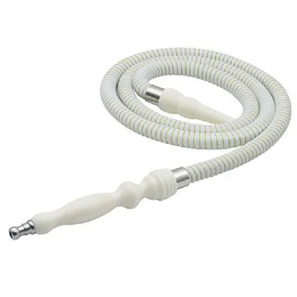 CYRIL HOOKAH STRIPE HOSE - GREY STRIPE