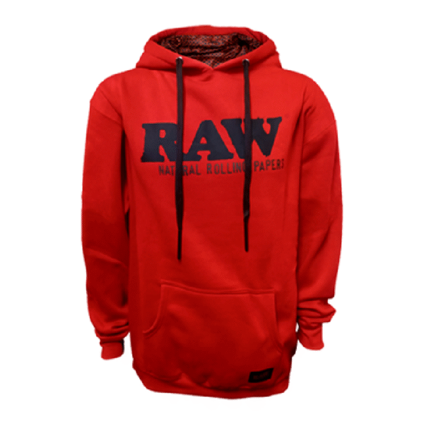 RAW ROLLING PAPERS SWEATER - RPRAWR22080 - X-SMALL