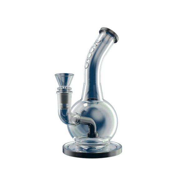 GROOVE GLASS 7'' ROUND RIG WHG-006867