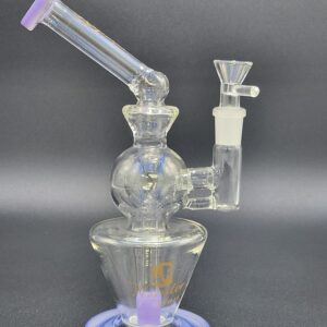 HIPSTER BEAKER ST003 - 9'' SHOWERHEAD & DOUBLE FAB EGG - ASSORTED