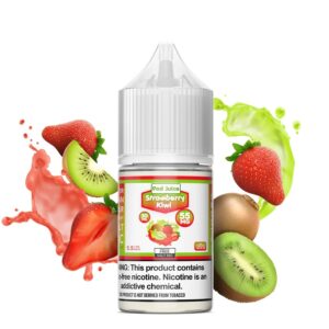 POD JUICE CLASSIC SALT NIC 30ML 55MG - STRAWBERRY KIWI