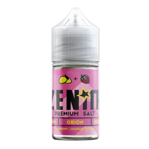 ZENITH SALT NIC 30ML 50MG - ORION
