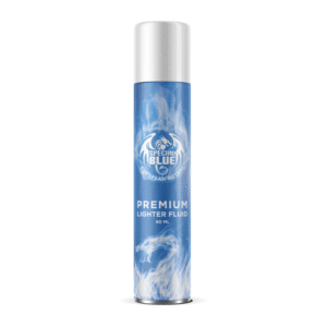 SPECIAL BLUE PREMIUM LIGHTER FLUID - 90ML