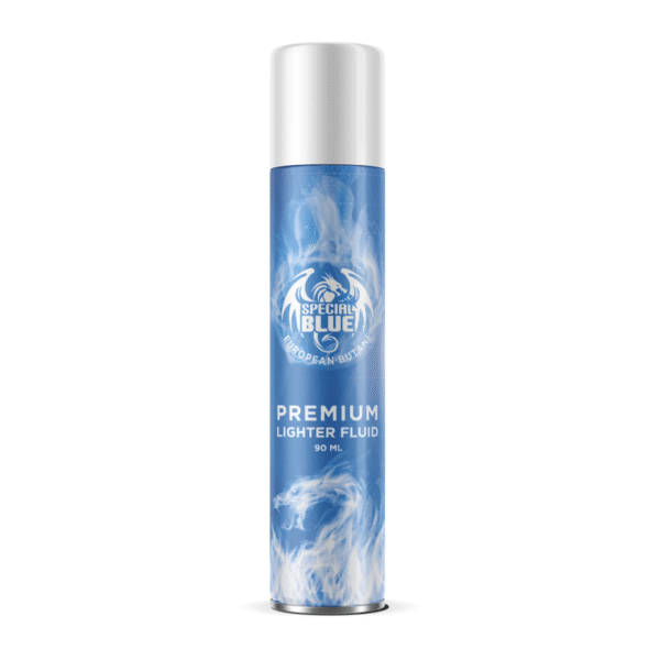 SPECIAL BLUE PREMIUM LIGHTER FLUID - 90ML