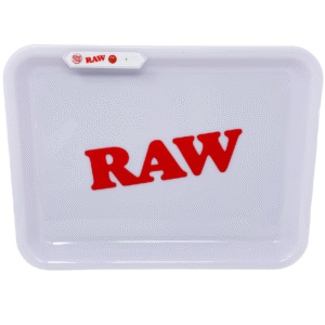 RAW TRAY - GLOW