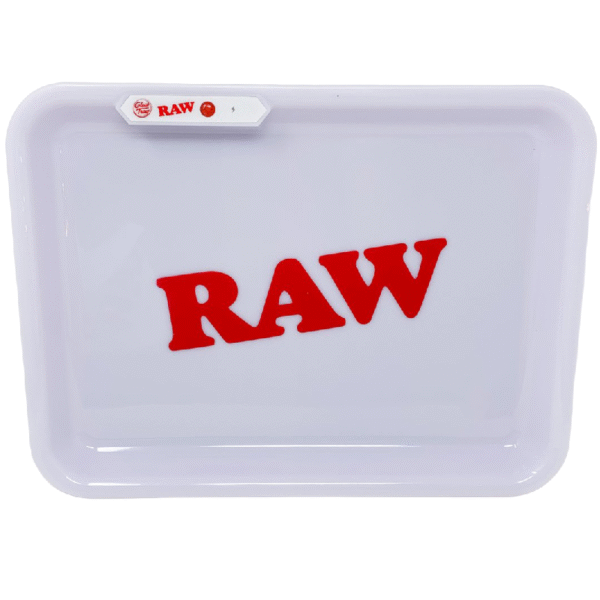 RAW TRAY - GLOW