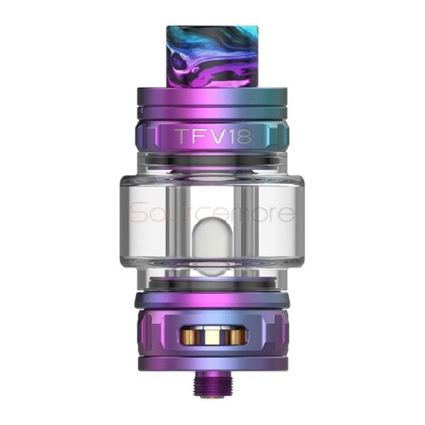 SMOK TFV18 MINI TANK - 7-COLOR