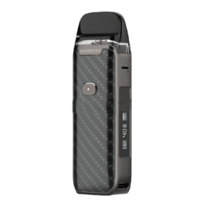 VAPORESSO LUXE PM40 KIT - CARBON FIBER