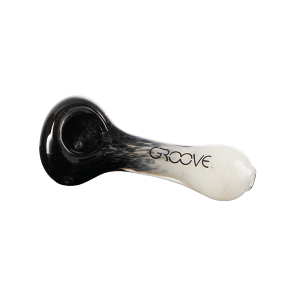 GROOVE HAND PIPE - FRITTED 4'' WHG-006866