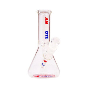 ANTIDOTE GLASS 8'' SCIENTIFIC AMERICAN BEAKER