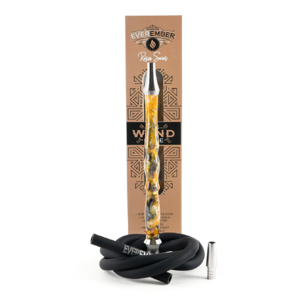 EVEREMBER THE WAND HOSE RESIN SERIES
