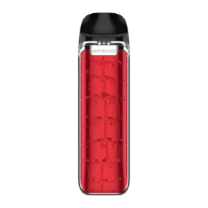 VAPORESSO LUXE Q KIT - RED