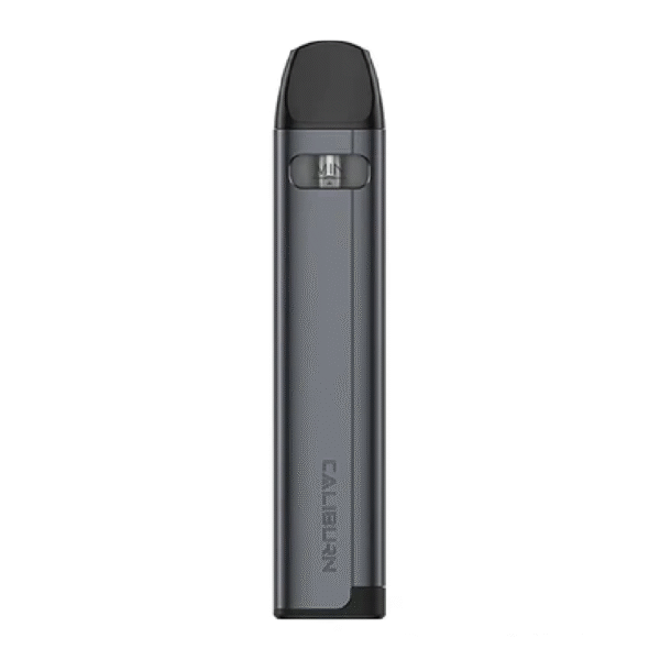 UWELL CALIBURN A2S POD SYSTEM KIT - GRAY