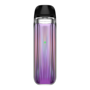 VAPORESSO LUXE QS - SUNSET VIOLET