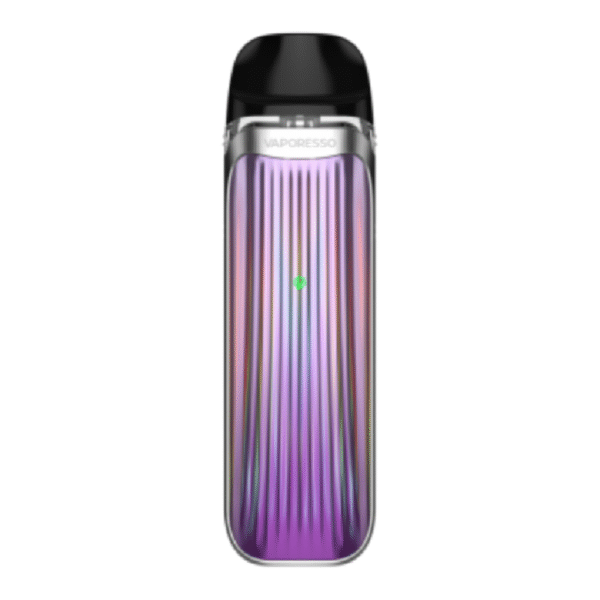 VAPORESSO LUXE QS - SUNSET VIOLET
