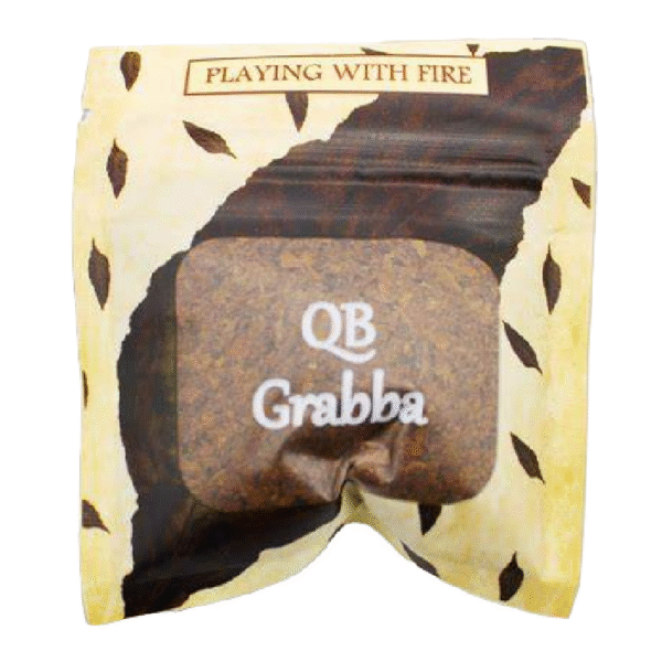 SUPER FIRST GRABBA BOX OF 100 - QB