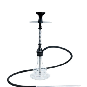 VAPOR HOOKAH VANESSA - BLACK