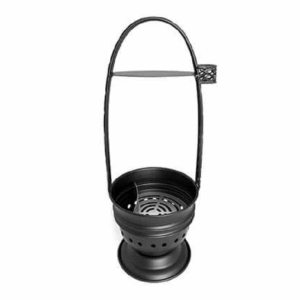 CHARCOAL CARRIERS - SMALL
