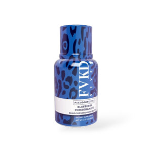 FVKD SEVEN PSEUDOINDOXYL SHOTS 30ML 40MG - BLUEBERRY POMEGRANATE