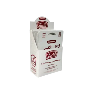 LUCID 7-HYDROXY CHEWABLES 7-HYDROXYMITRAGYNINE SUPREME BLEND TABLETS 50MG 4CT - UNFLAVORED