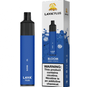 LAVA PLUS BOX OF 10 - BLOOM