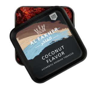 AL FAKHER 250G - COCONUT