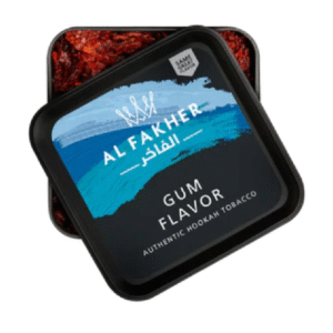 AL FAKHER 250G - GUM