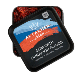 AL FAKHER 250G - GUM CINNAMON