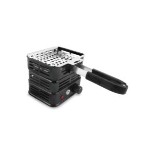 BYO HEAVY DUTY HOOKAH BURNER CHARCOAL BURNER
