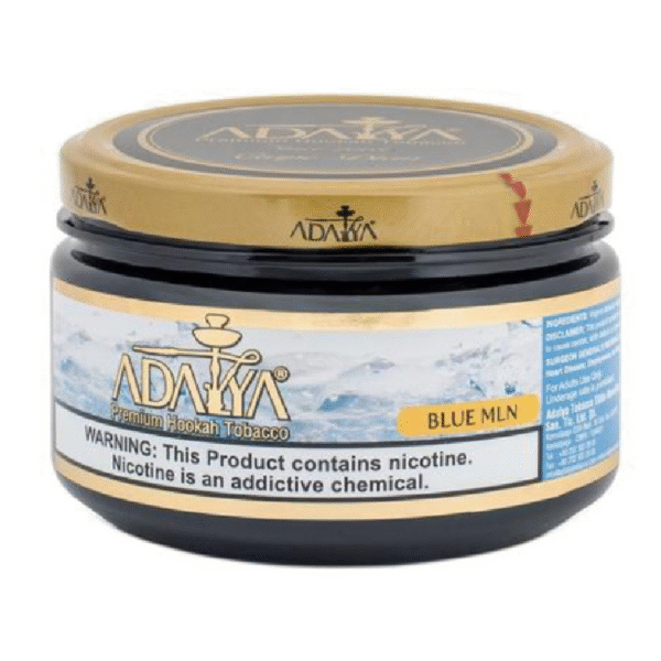 ADALYA 250G - BLUE MLN
