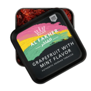 AL FAKHER 250G - GRAPEFRUIT W/ MINT