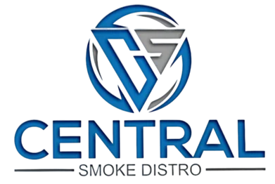 Central Smoke Distribution