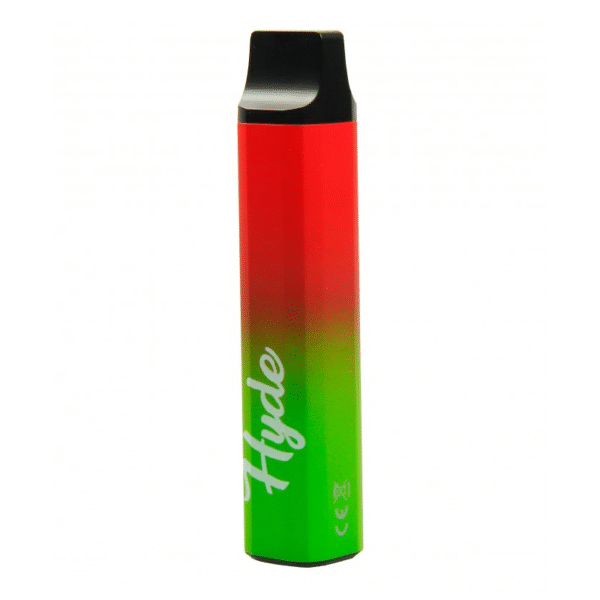 HYDE EDGE 1500 - WATERMELON ICE CREAM