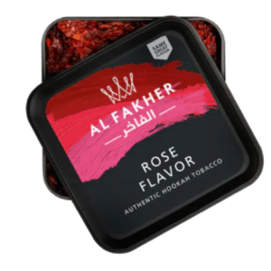 AL FAKHER 250G - ROSE