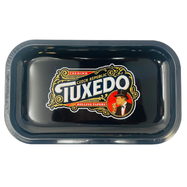 TRAY TUXEDO
