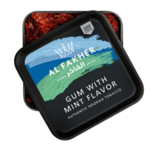 AL FAKHER 250G - GRAPE W/ MINT