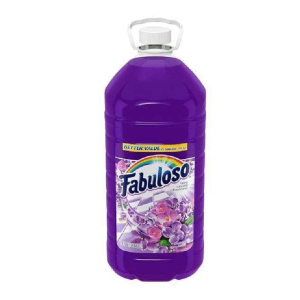 FABULOSO 1.64 GALLONS
