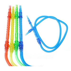 DISPOSABLE HOOKAH HOSES - PARADISE