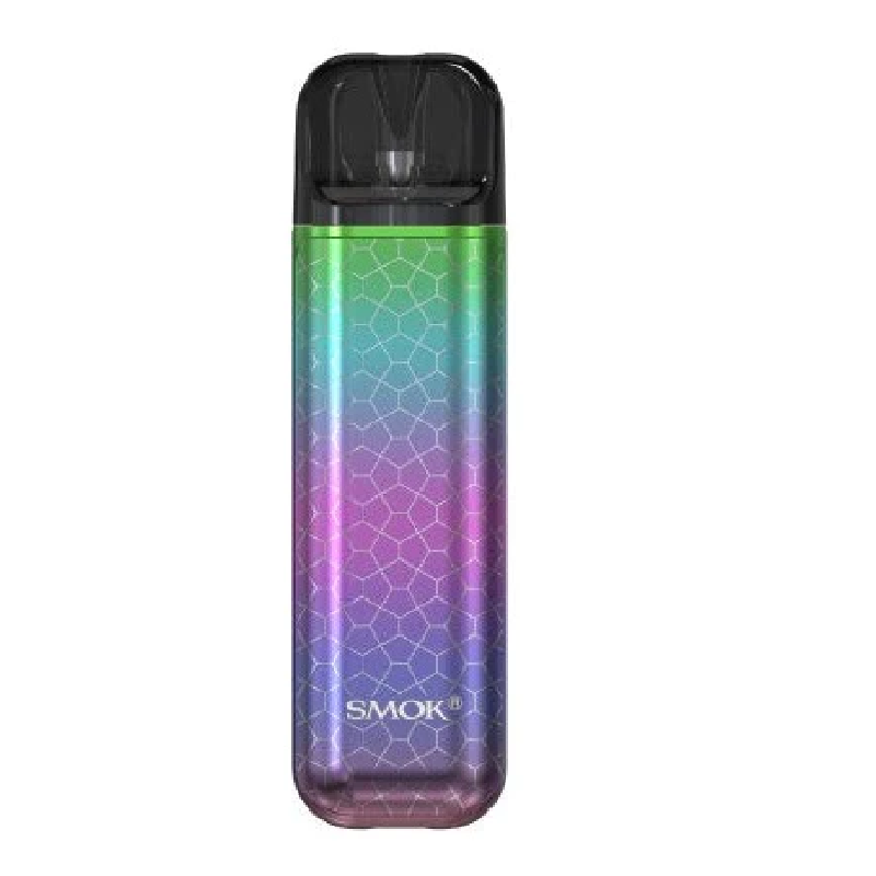 SMOK NOVO 2S KIT - 7-COLOR ARMOR
