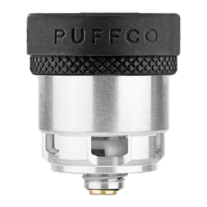 PUFFCO PEAK ATOMIZER - BLACK