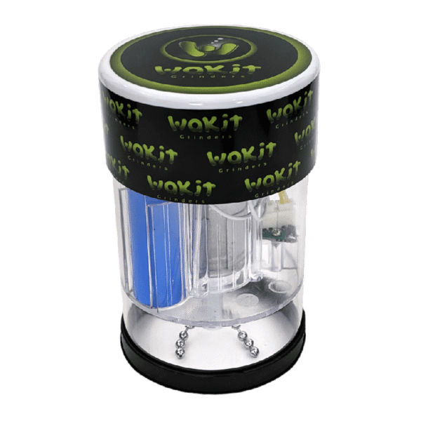 WAKIT GRINDER LUCID