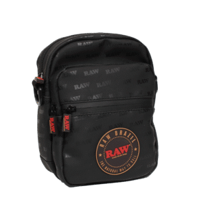 RAW BRAZIL CROSS BODY BAG