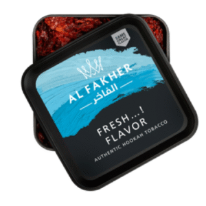 AL FAKHER 250G - FRESH