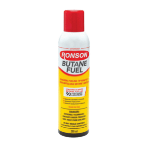 RONSON BUTANE - 290ML