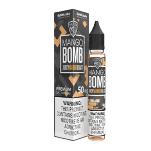 VGOD SALT NIC 30ML 50MG - MANGO BOMB