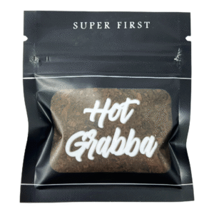 SUPER FIRST GRABBA BOX OF 100 - HOT OF 100