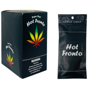 SUPER FIRST FRONTO BOX OF 12 - HOT