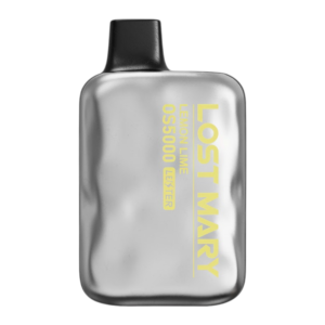 LOST MARY OS5000 - LEMON LIME